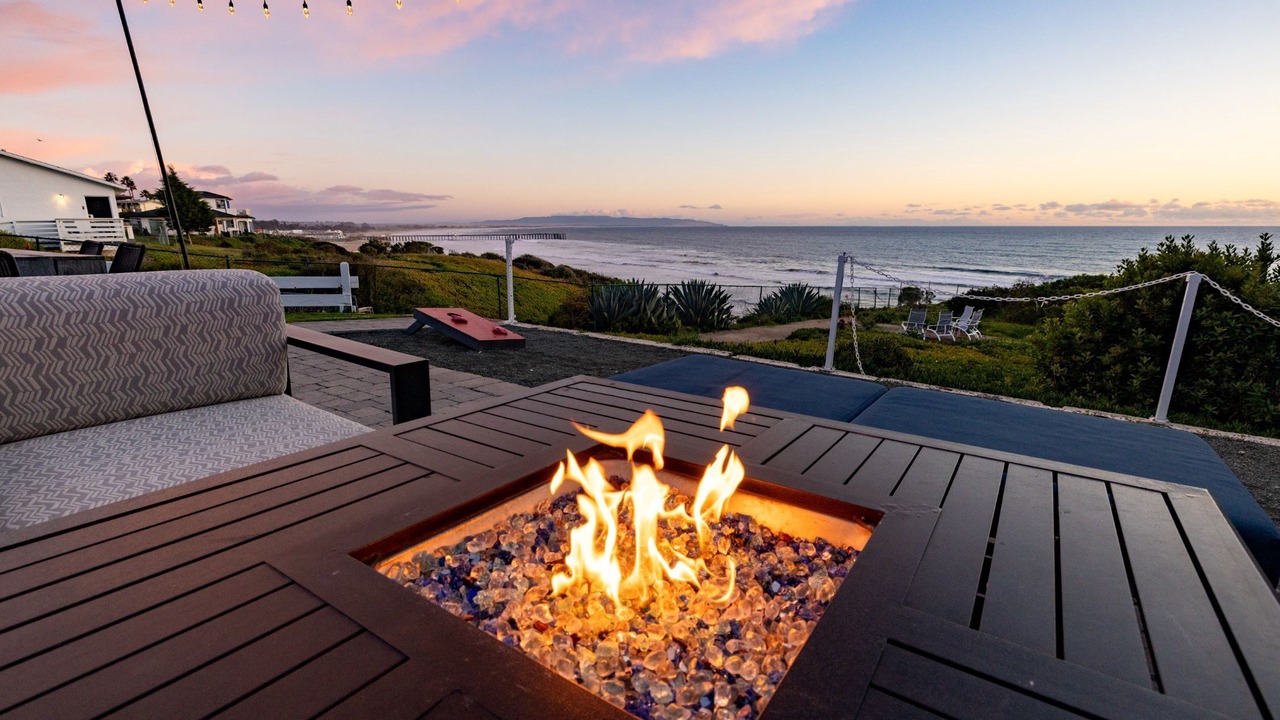 Photo of Outdoor in Pismo Beach