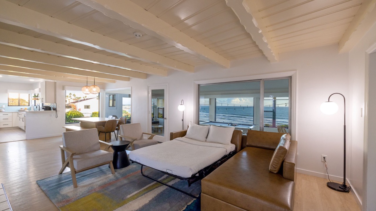 Photo of Bedroom in Pismo Beach