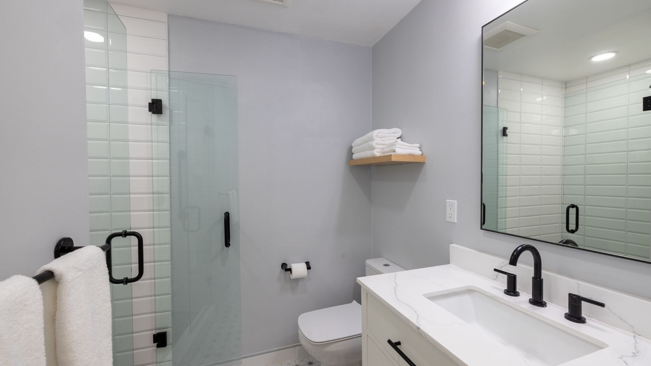Photo of Bathroom in Pismo Beach