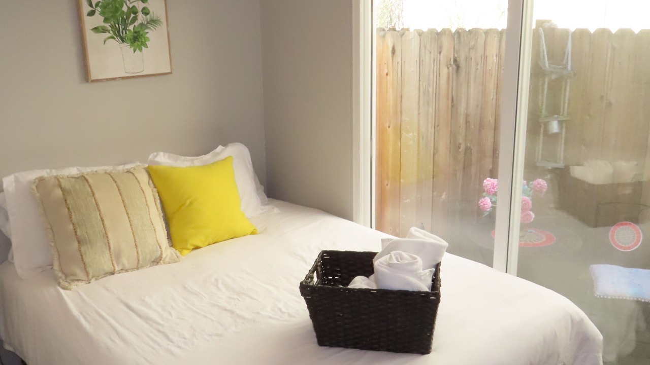 Photo of Bedroom in Belmont