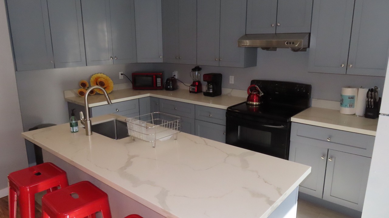 Photo of Kitchen in Belmont