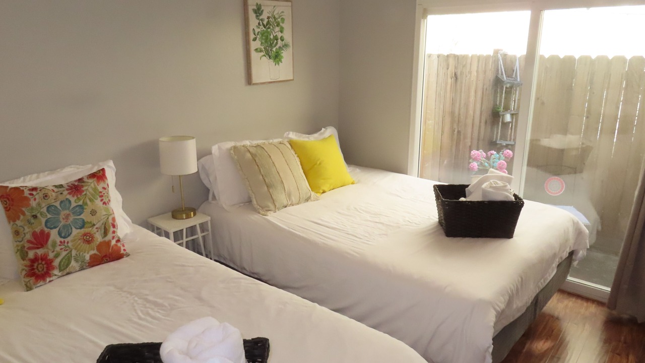 Photo of Bedroom in Belmont