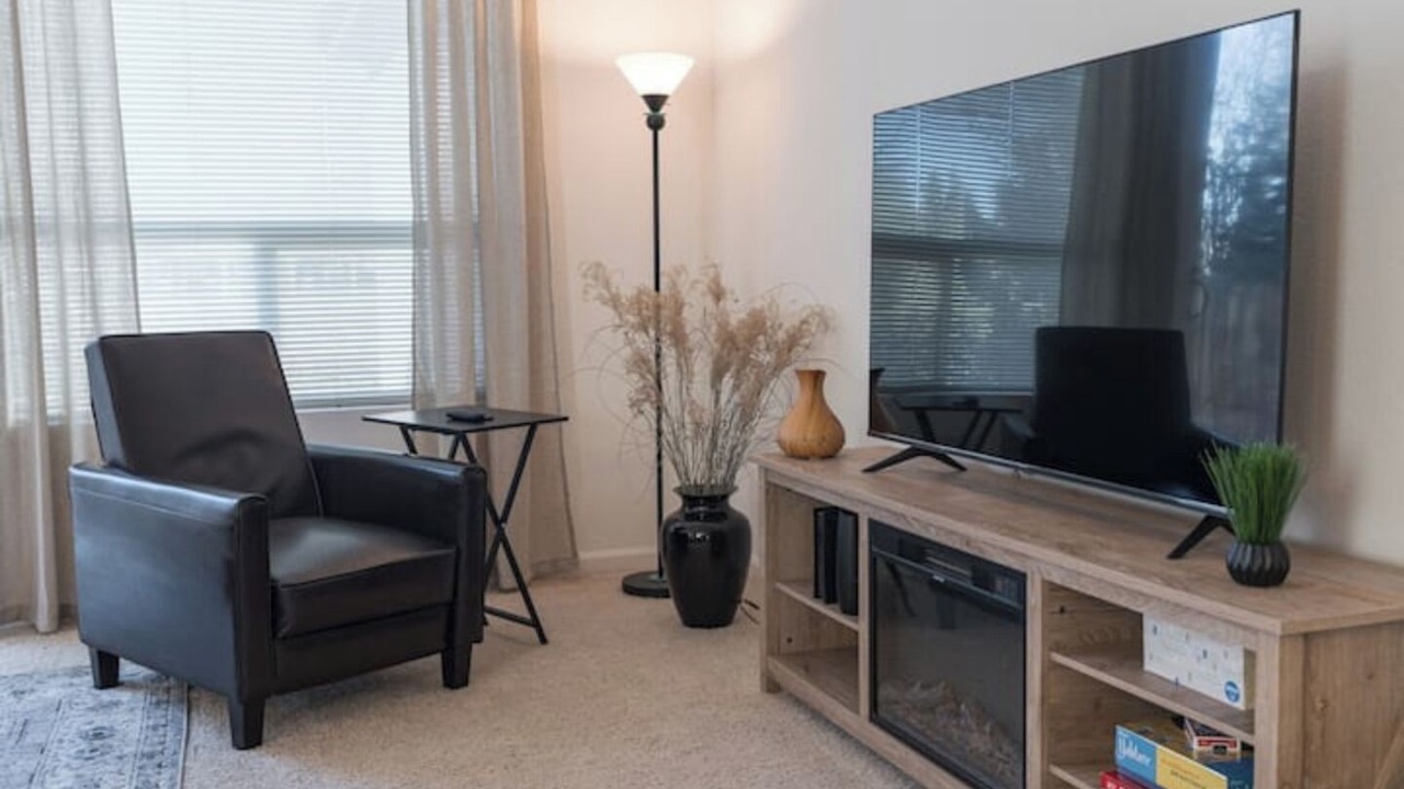 Photo of Livingroom in Dayton