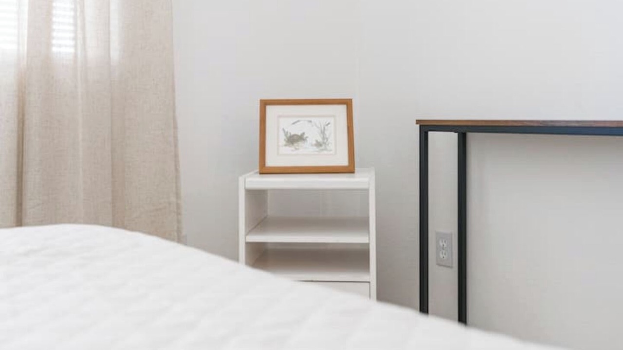 Photo of Bedroom in Dayton