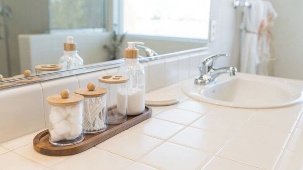 Photo of Bathroom in Dayton