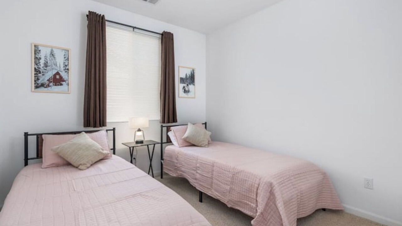Photo of Bedroom in Dayton