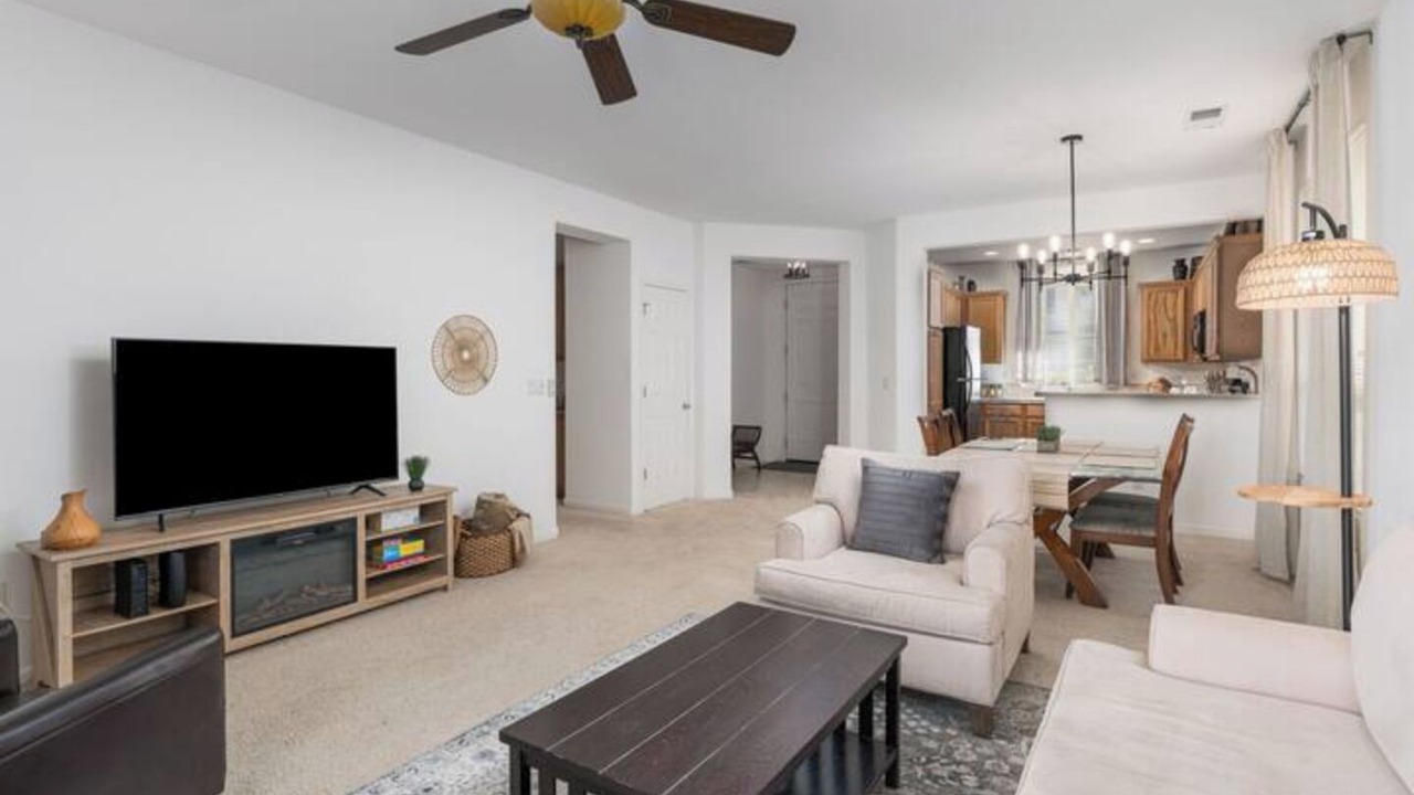Photo of Livingroom in Dayton