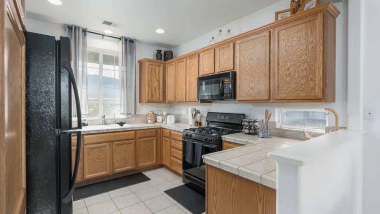 Photo of Kitchen in Dayton