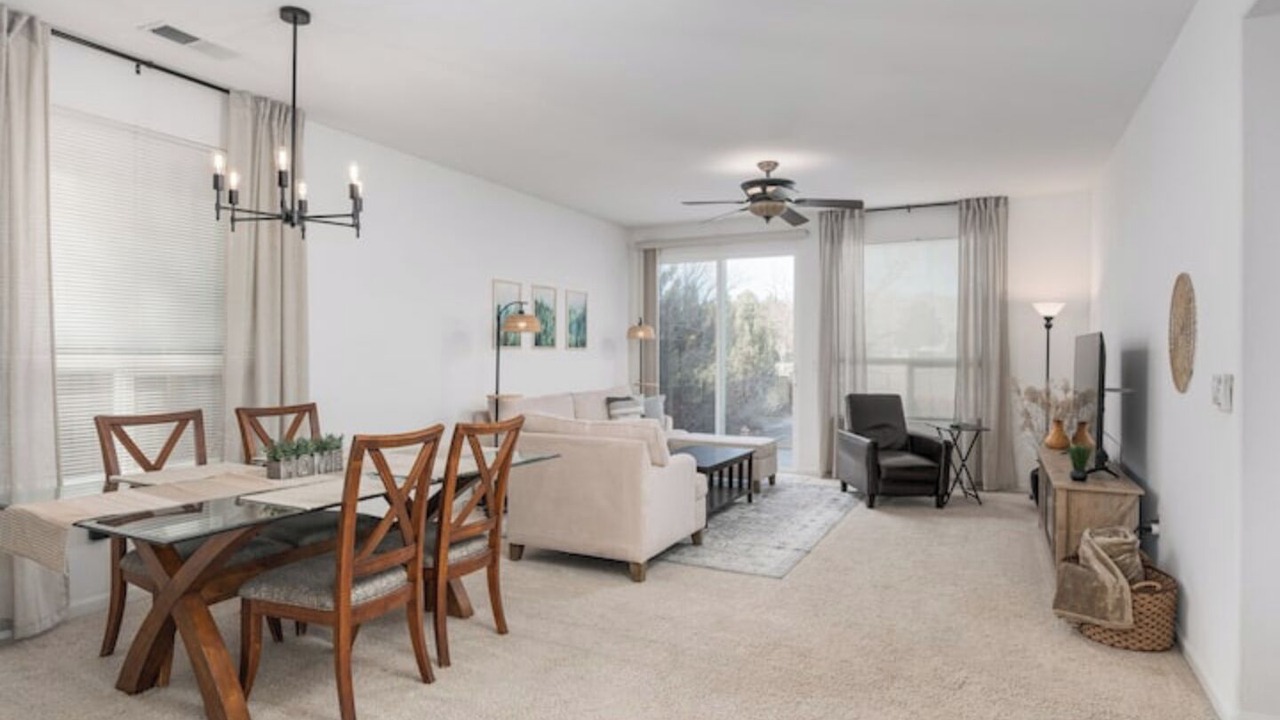 Photo of Livingroom in Dayton