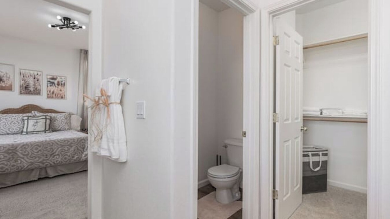 Photo of Bedroom in Dayton