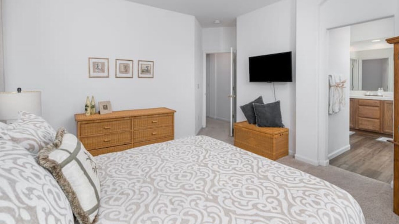 Photo of Bedroom in Dayton