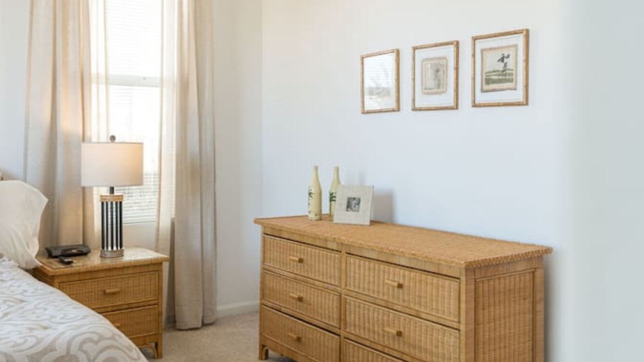 Photo of Bedroom in Dayton