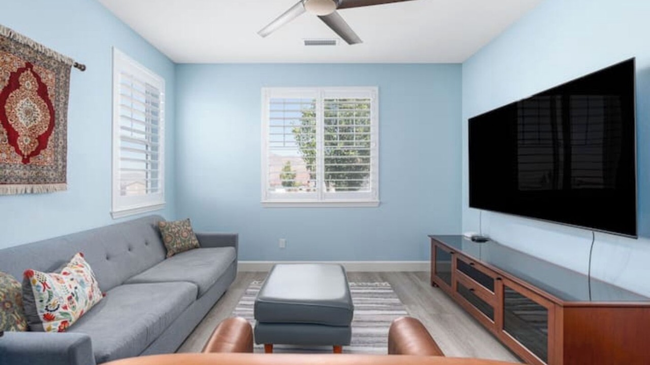 Photo of Livingroom in Reno