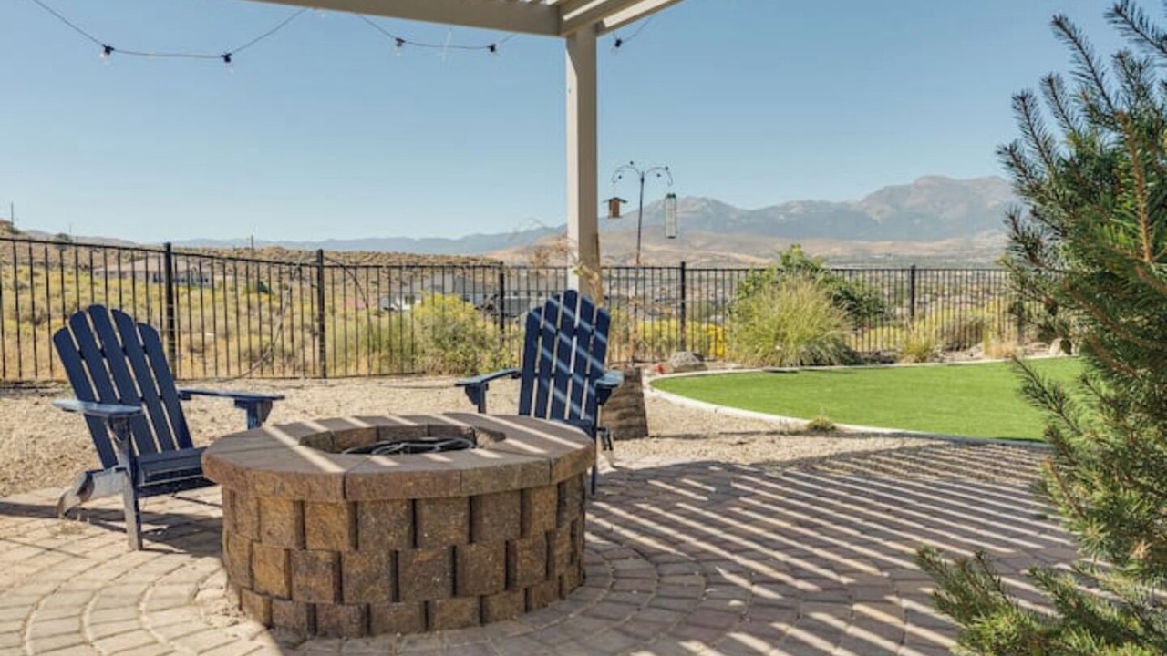Photo of Patio Balcony in Reno