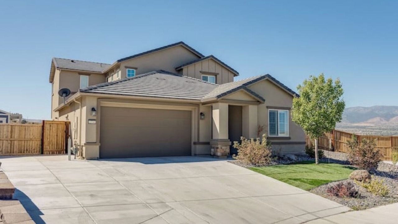 Photo of Outdoor in Reno