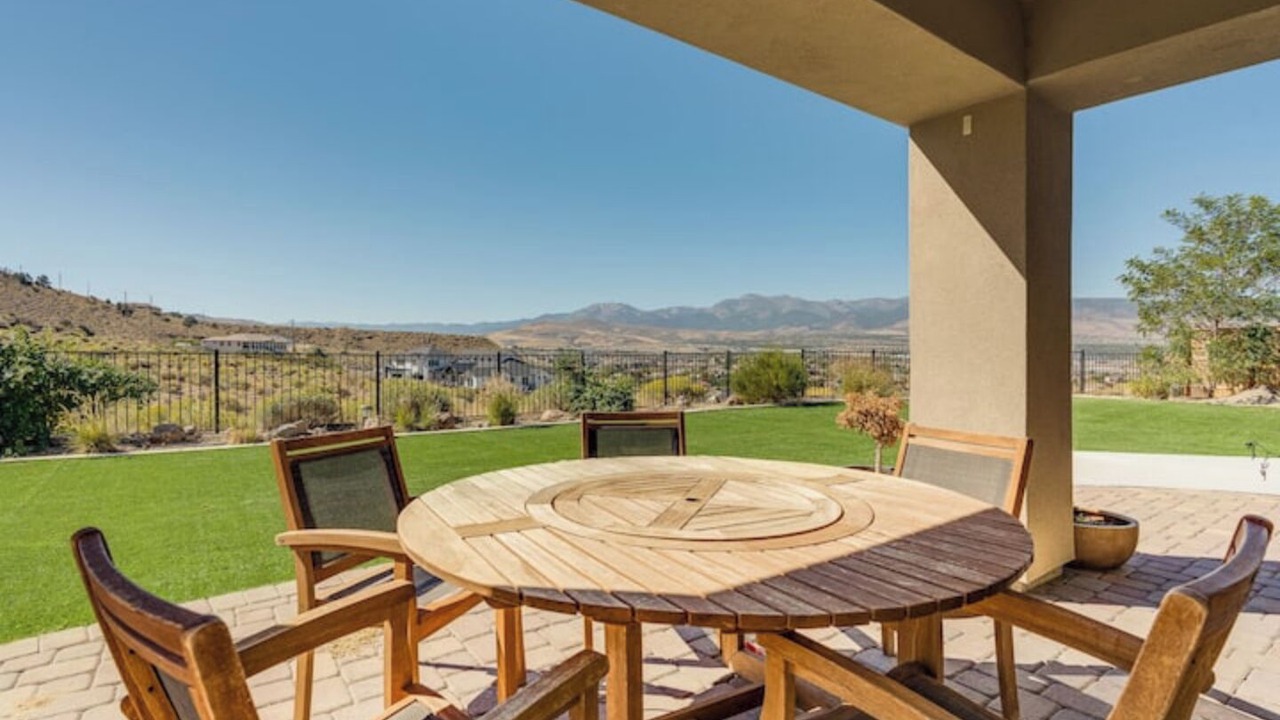 Photo of Outdoor in Reno