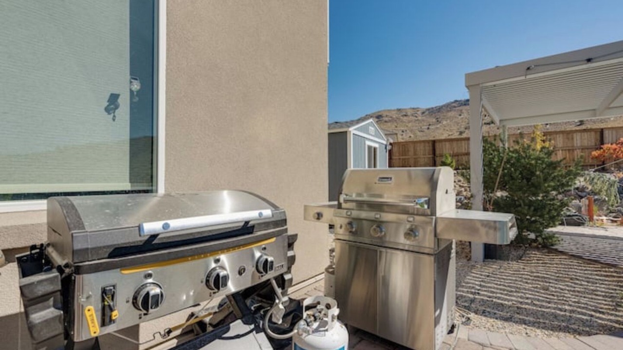Photo of Outdoor in Reno