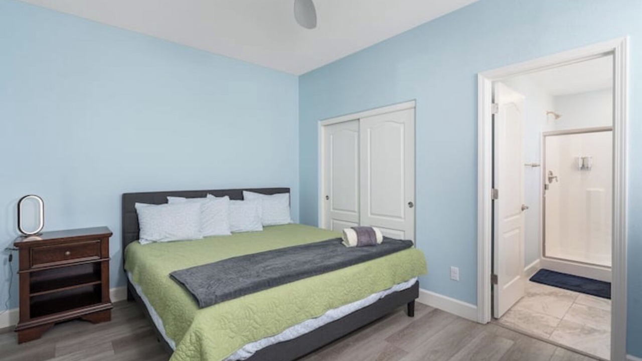 Photo of Bedroom in Reno