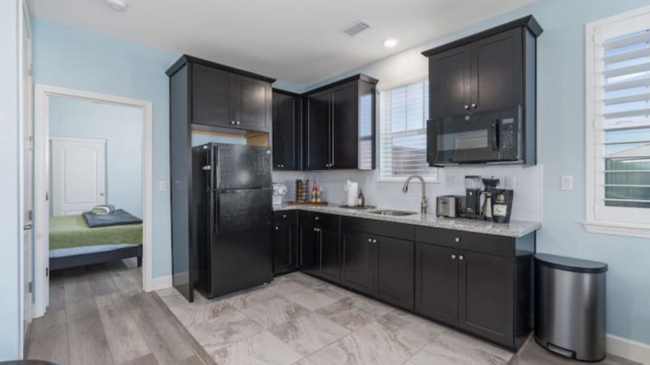 Photo of Kitchen in Reno