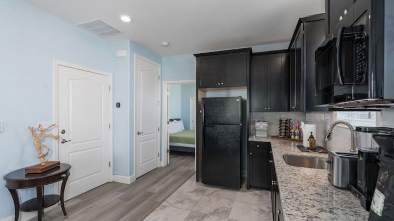Photo of Kitchen in Reno