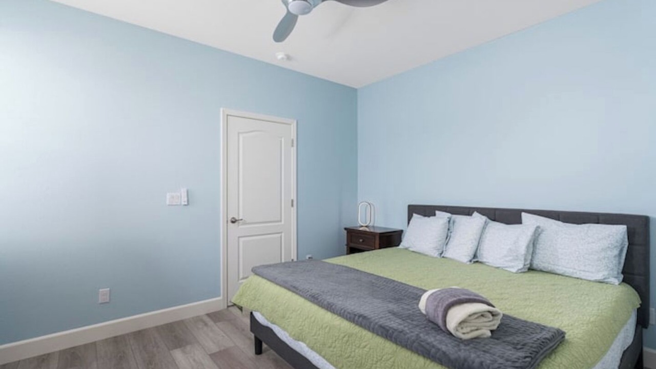 Photo of Bedroom in Reno