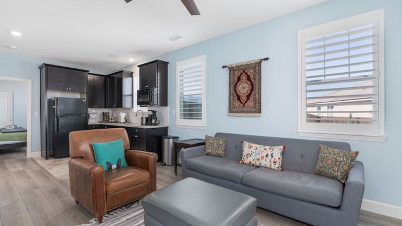 Photo of Livingroom in Reno