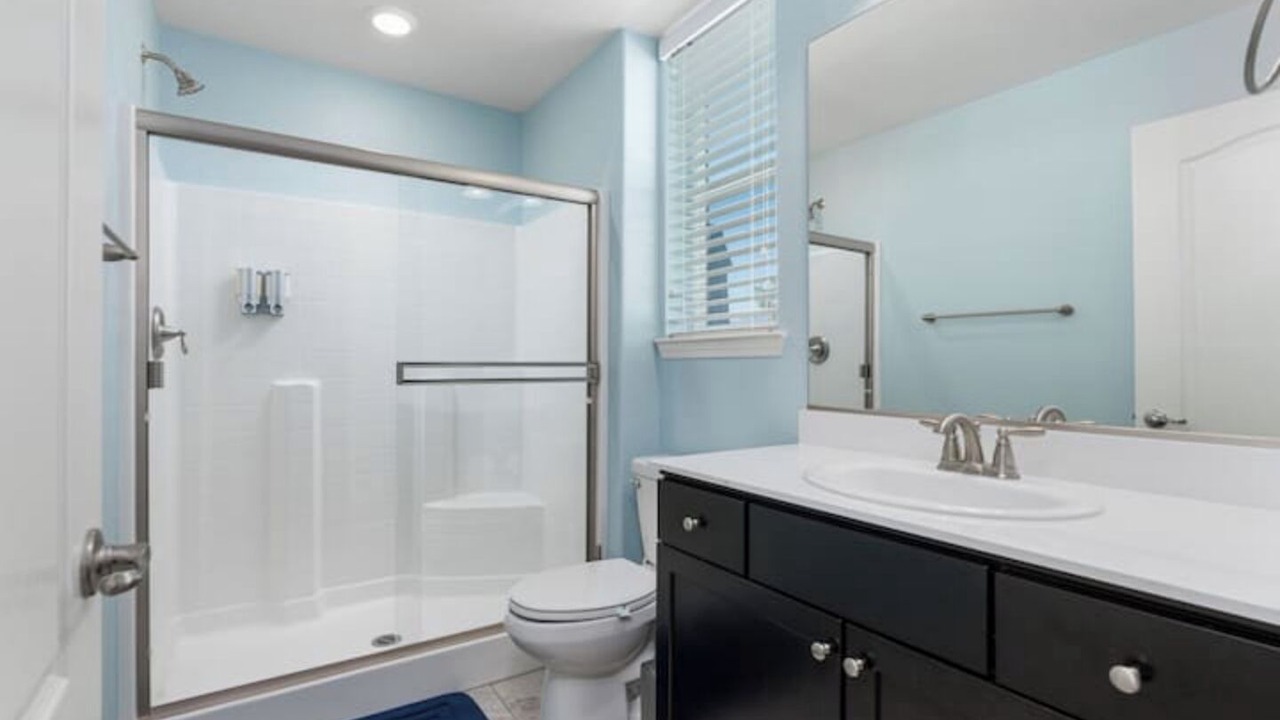Photo of Bathroom in Reno