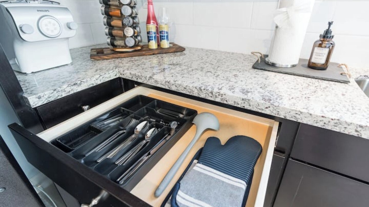 Photo of Kitchen in Reno