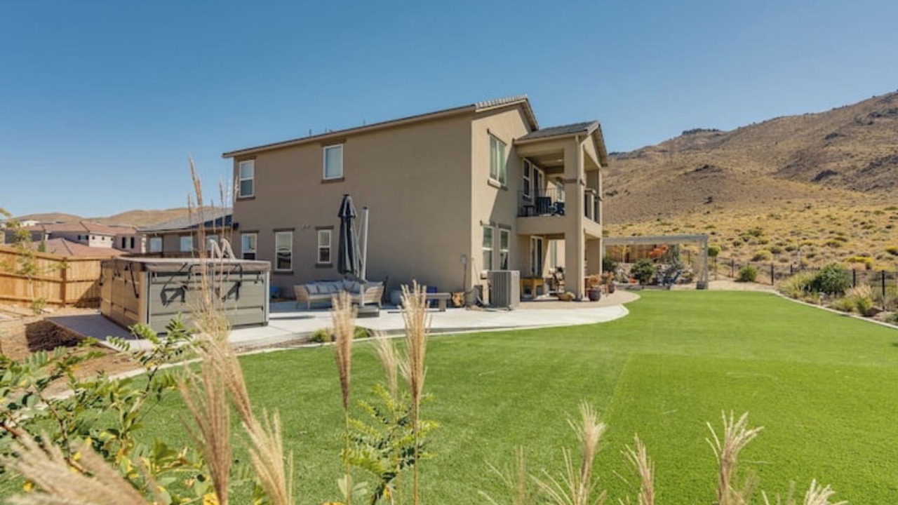 Photo of Patio Balcony in Reno