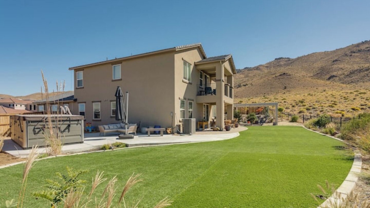 Photo of Outdoor in Reno