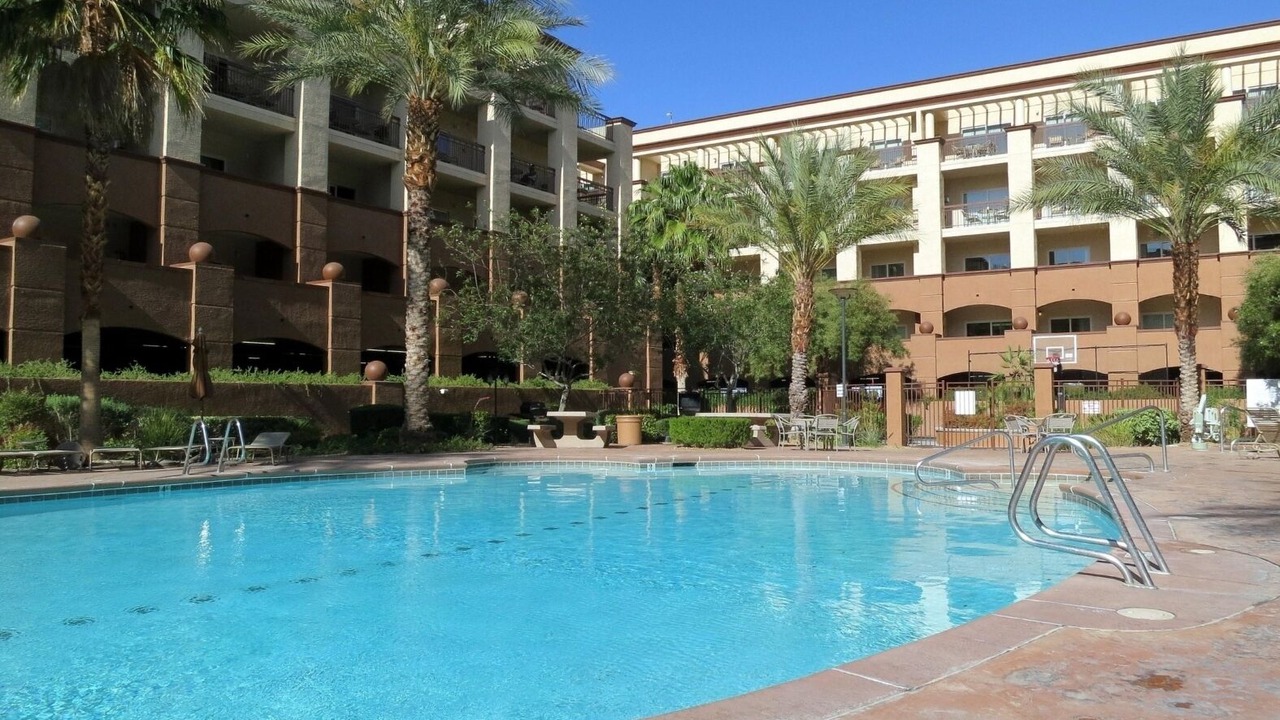 Photo of Outdoor in Enterprise