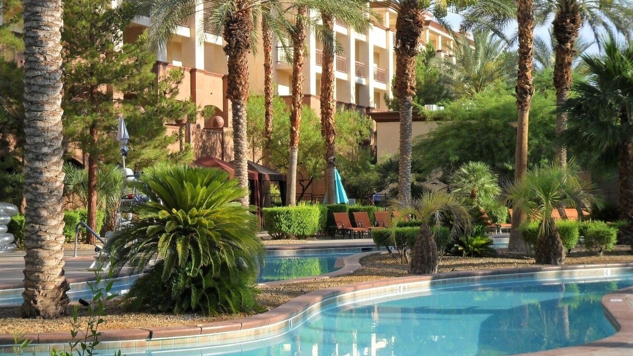 Photo of Outdoor in Enterprise