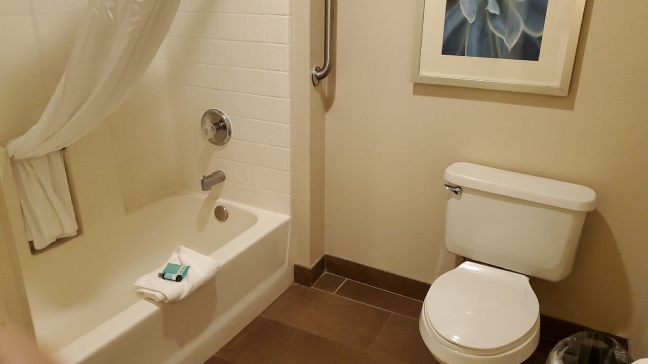 Photo of Bathroom in Enterprise