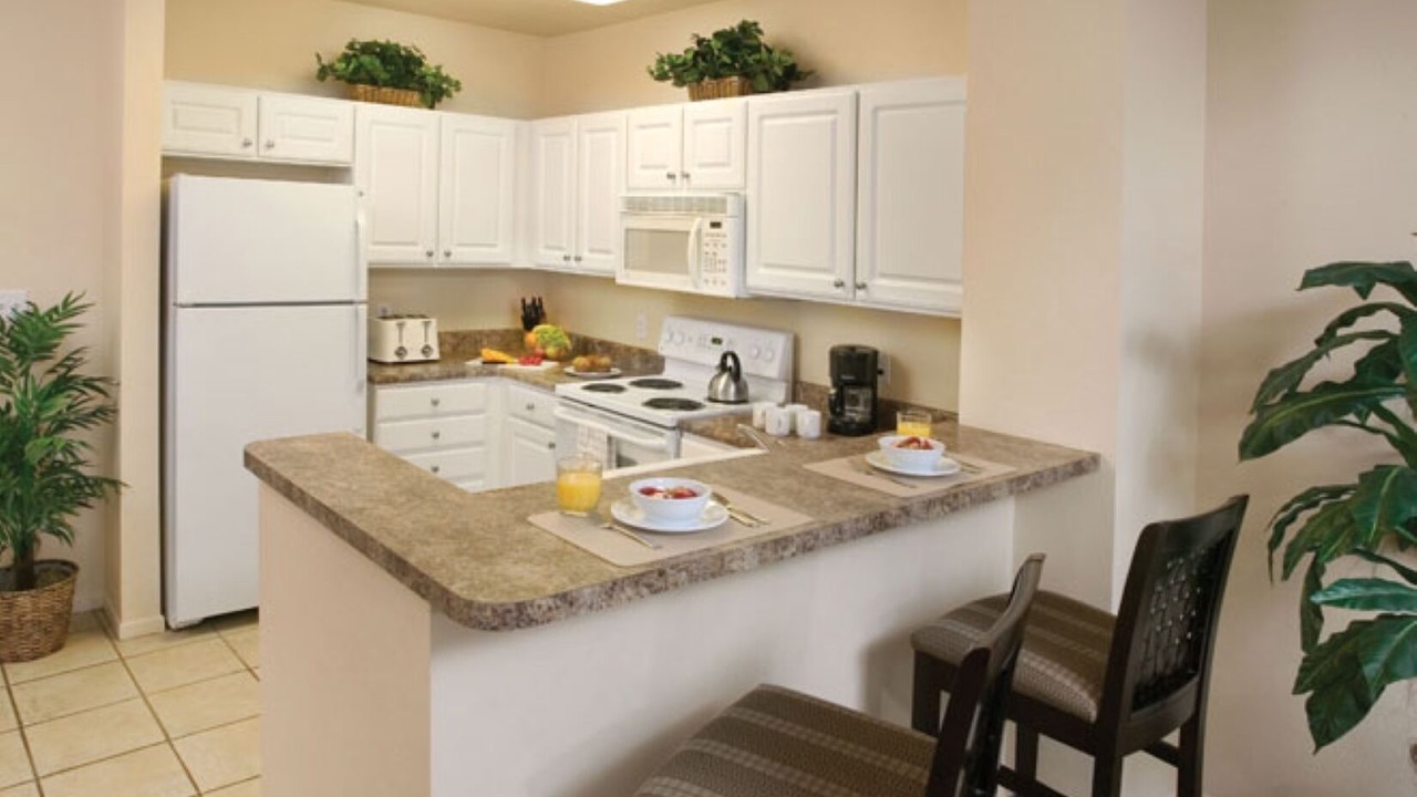 Photo of Kitchen in Enterprise