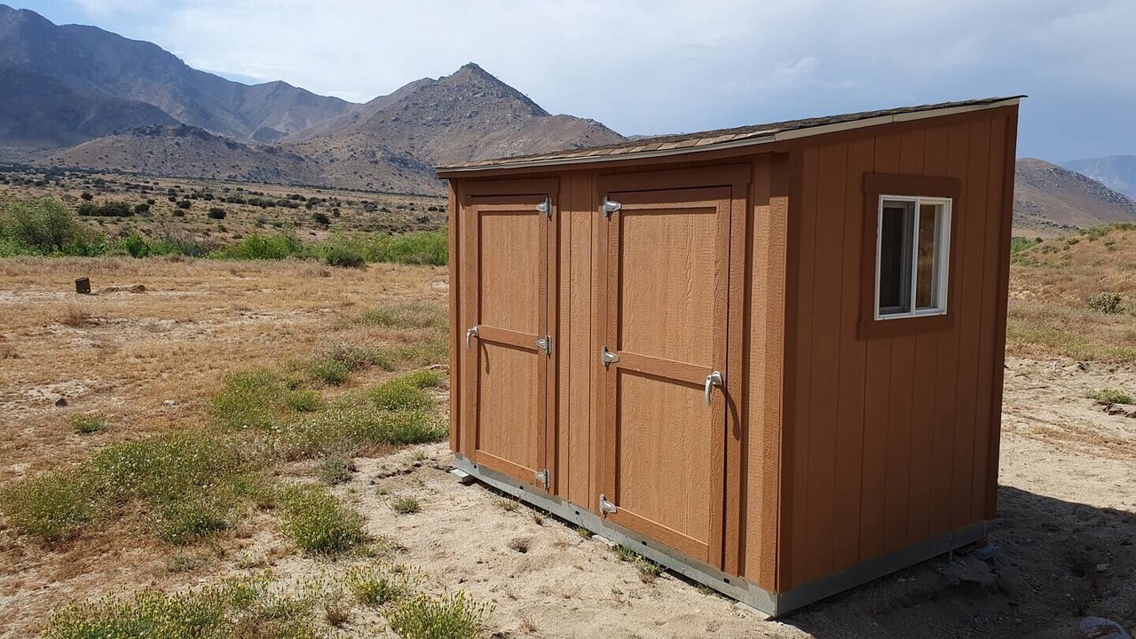 Photo of Outdoor in Weldon