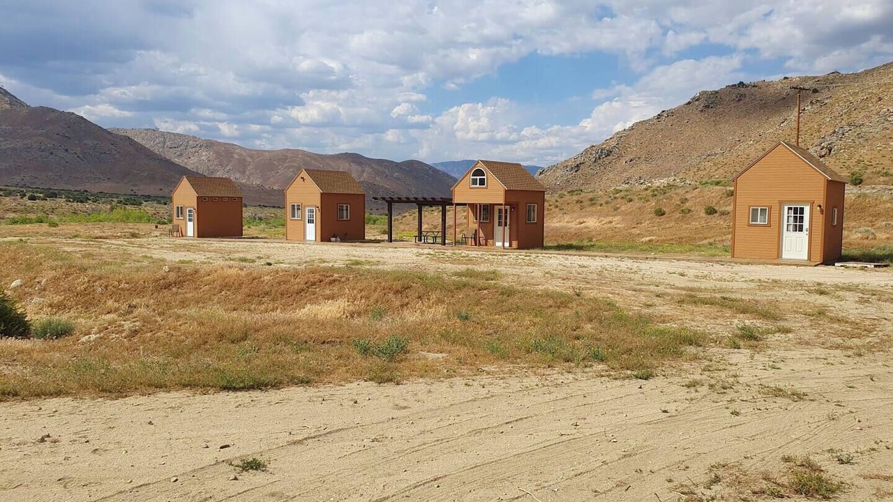 Photo of Outdoor in Weldon