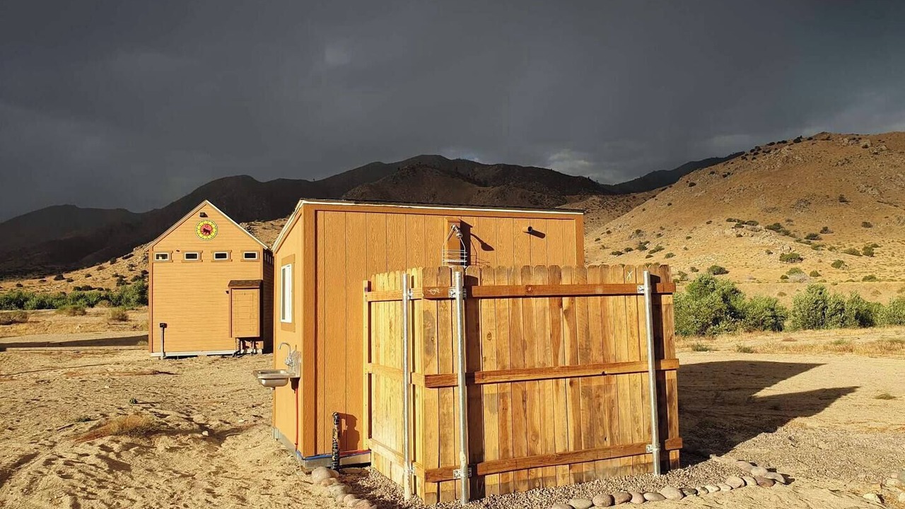 Photo of Outdoor in Weldon