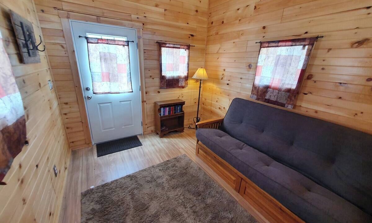 Photo of Livingroom in Weldon