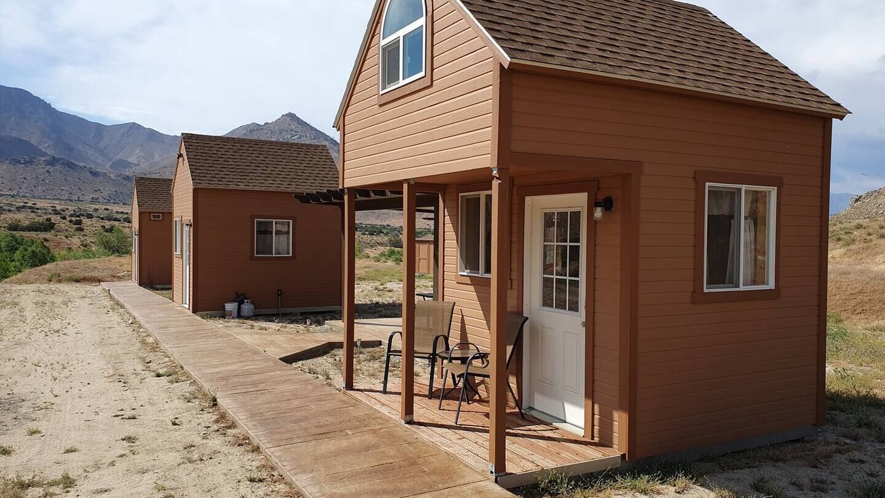 Photo of Outdoor in Weldon