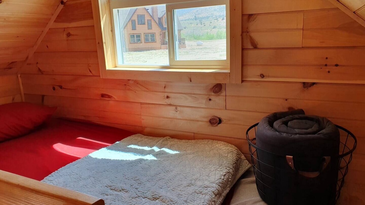 Photo of Bedroom in Weldon