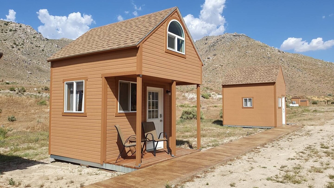 Photo of Outdoor in Weldon
