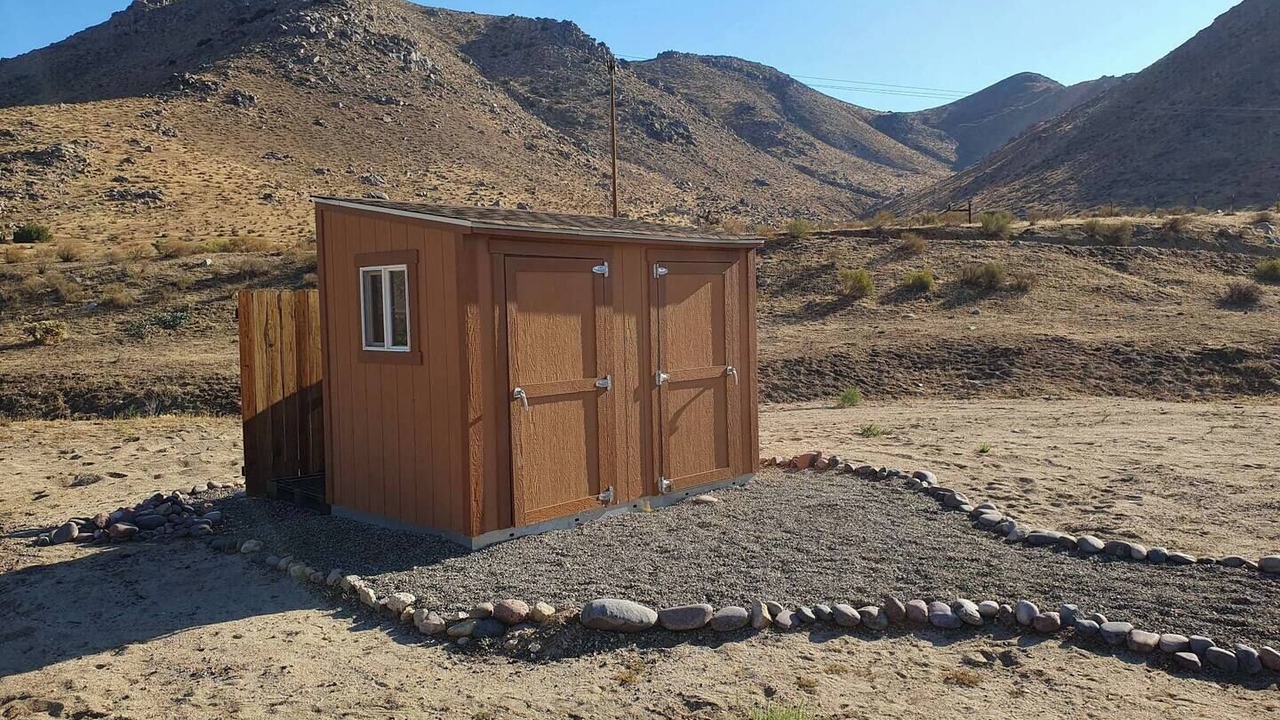 Photo of Outdoor in Weldon