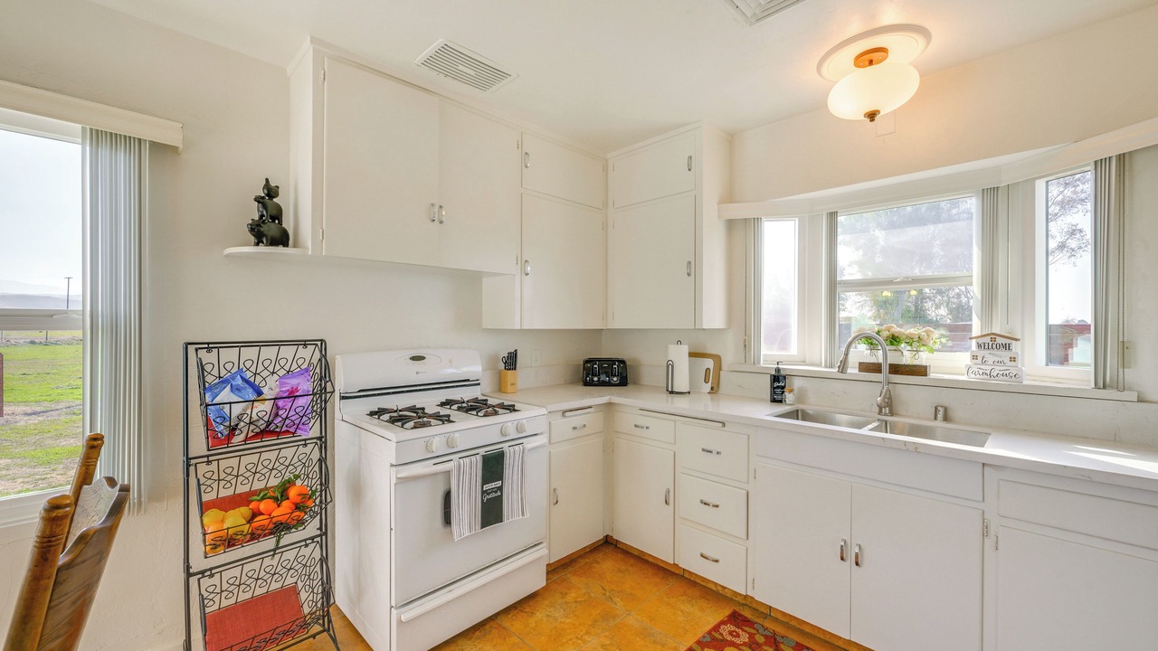 Photo of Kitchen in Woodlake