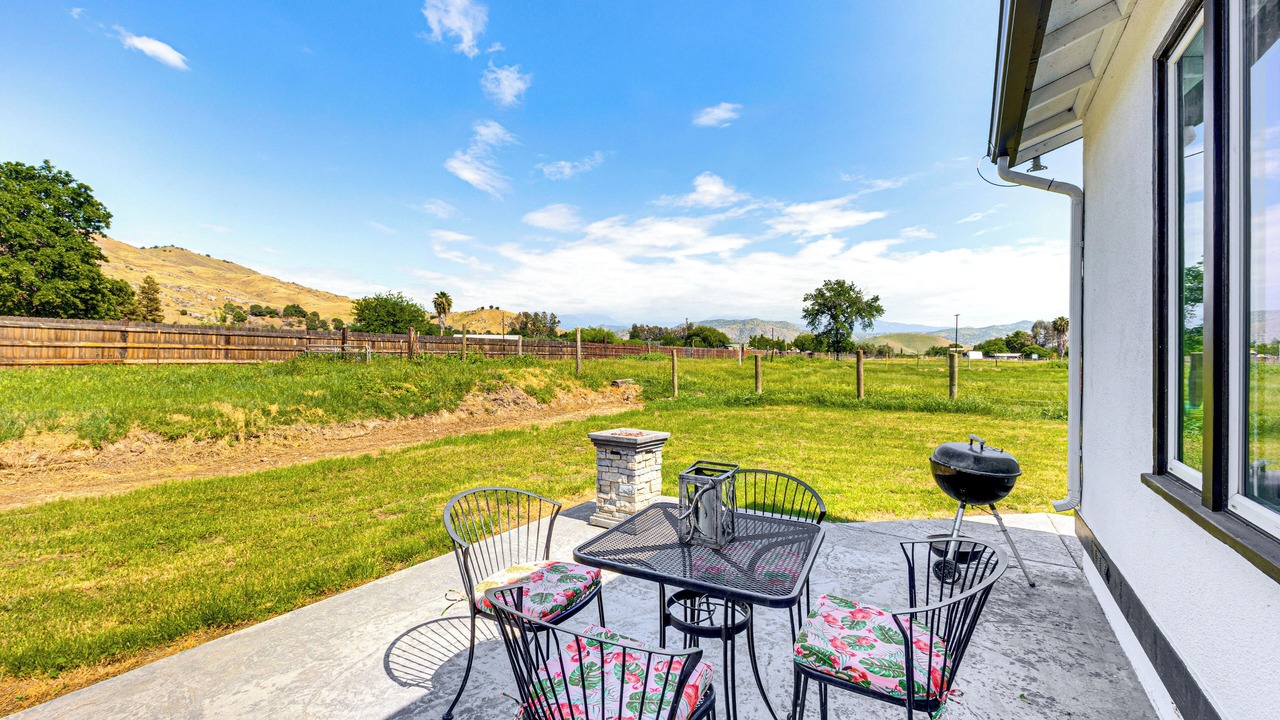 Photo of Outdoor in Woodlake