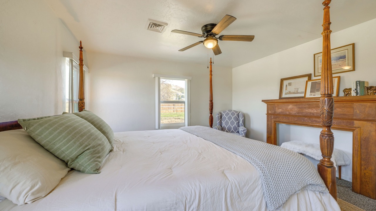 Photo of Bedroom in Woodlake