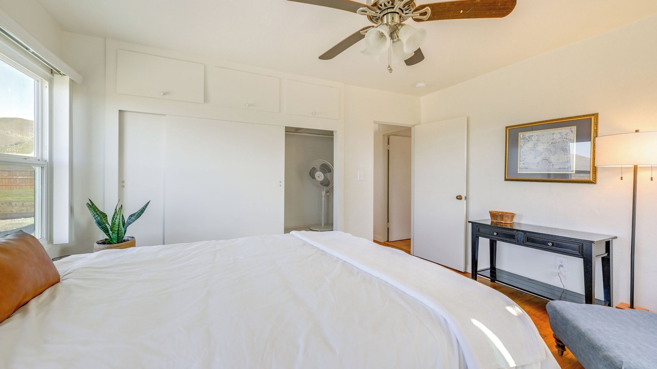 Photo of Bedroom in Woodlake