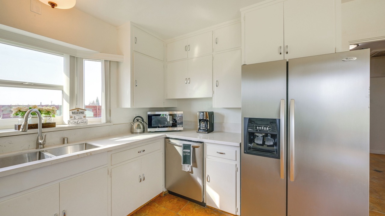 Photo of Kitchen in Woodlake
