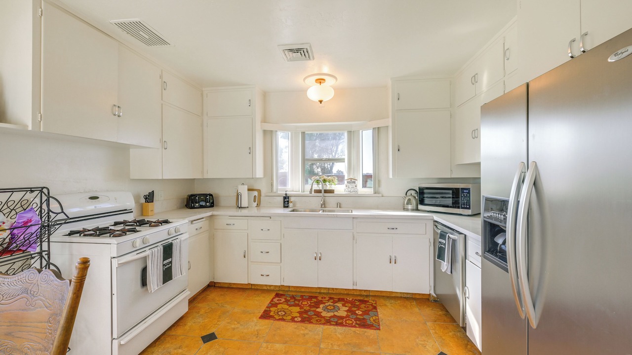 Photo of Kitchen in Woodlake