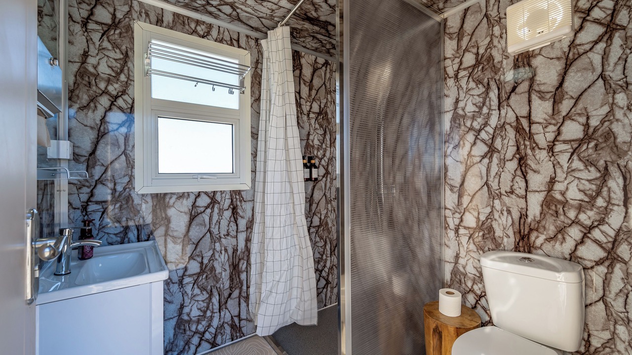 Photo of Bathroom in Park Village