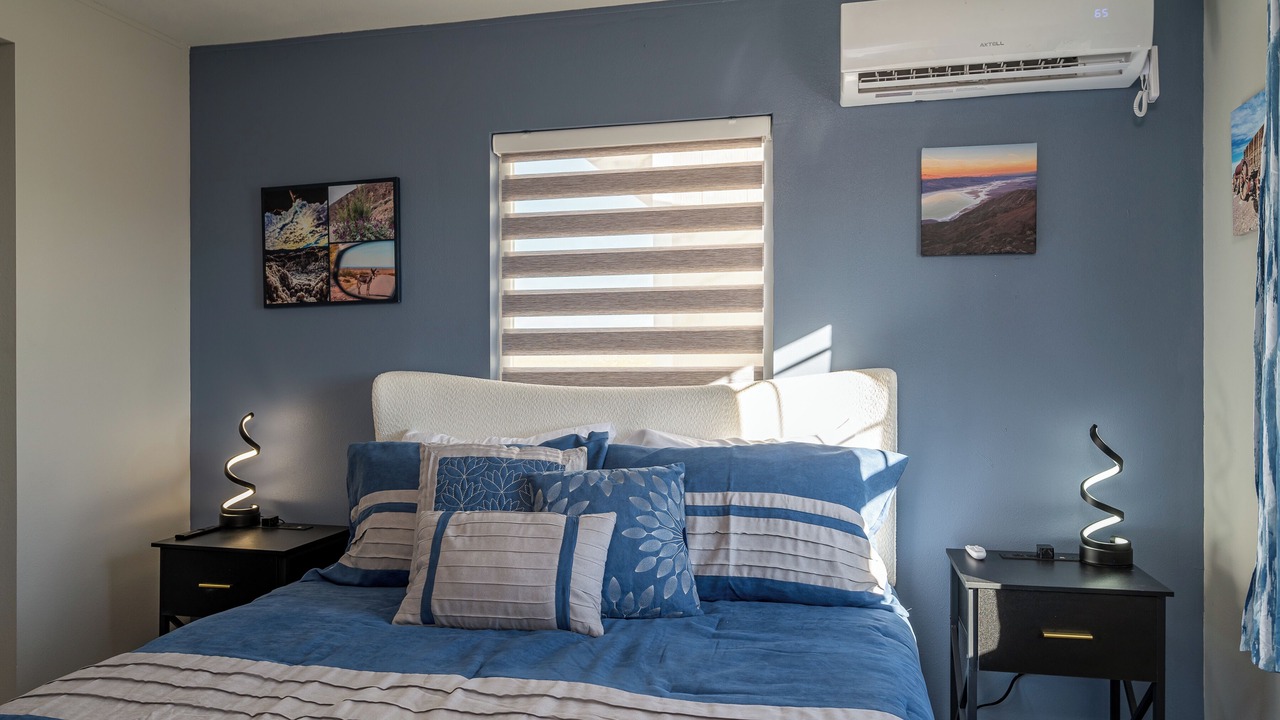 Photo of Bedroom in Park Village